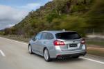 Subaru Levorg GT 2016 года (AU)